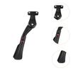 Bicycle Kickstand, Rear Side Kick Stand Parking Rack Support, Non Slip Bike