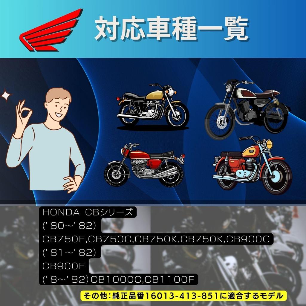 Pararect Carburetor Floats CB750F CB750C CB900C CB900F CB1000C with Pin Valve Set of 4