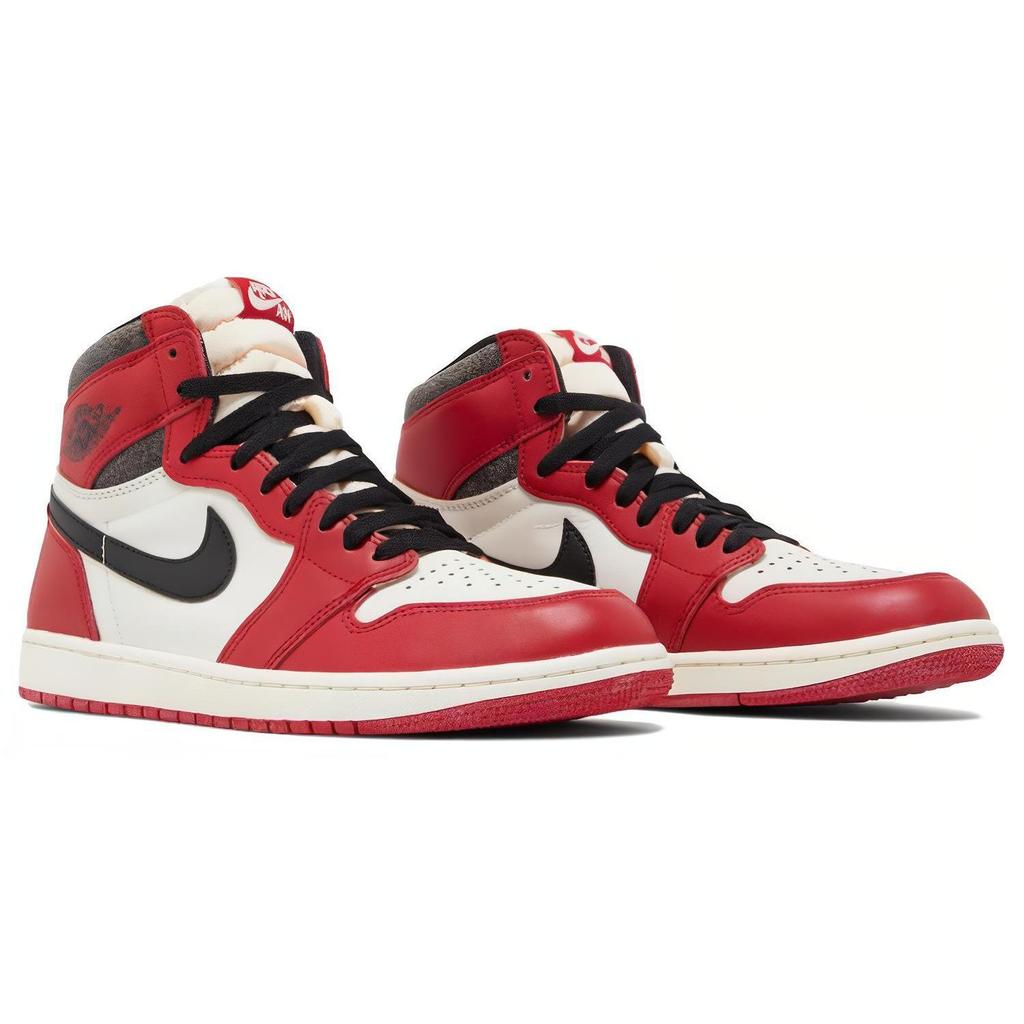 Jordan 1 Ретро OG GS Чикаго 2013 332558-163