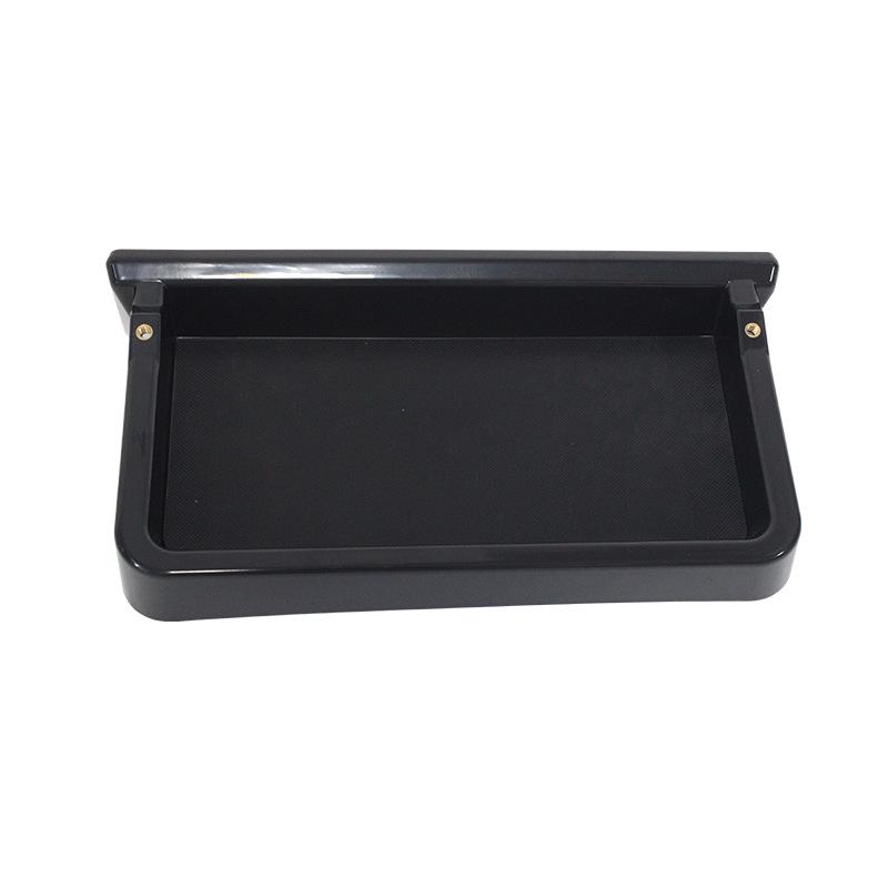 Dashboard Phone Holder & Storage Box for Overseas Toyota CHR Console