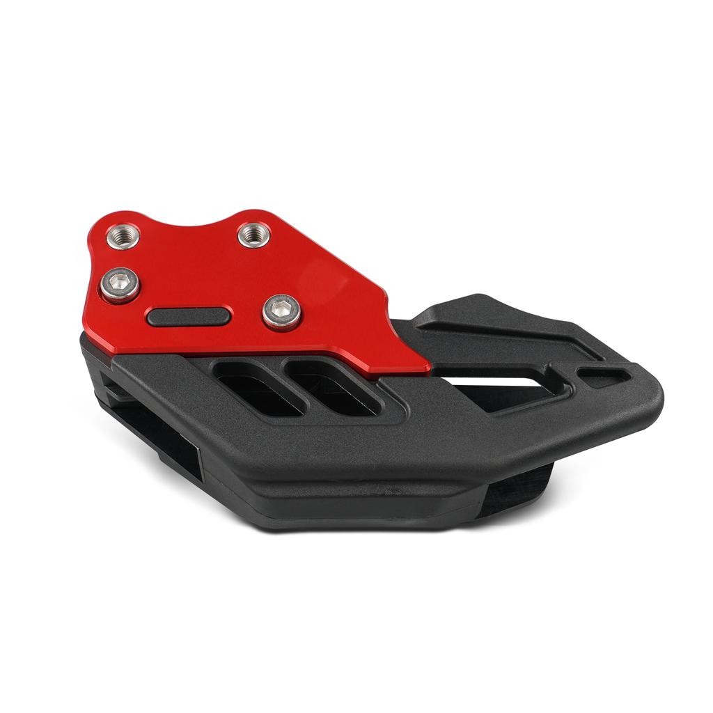 NICECNC Для Honda XR650L XR 650L 1993-2022 CRF250 RALLY 2018-2021 CRF250L/M 2012-2021 CRF300L RALLY 2021-2022 Защита направляющей цепи