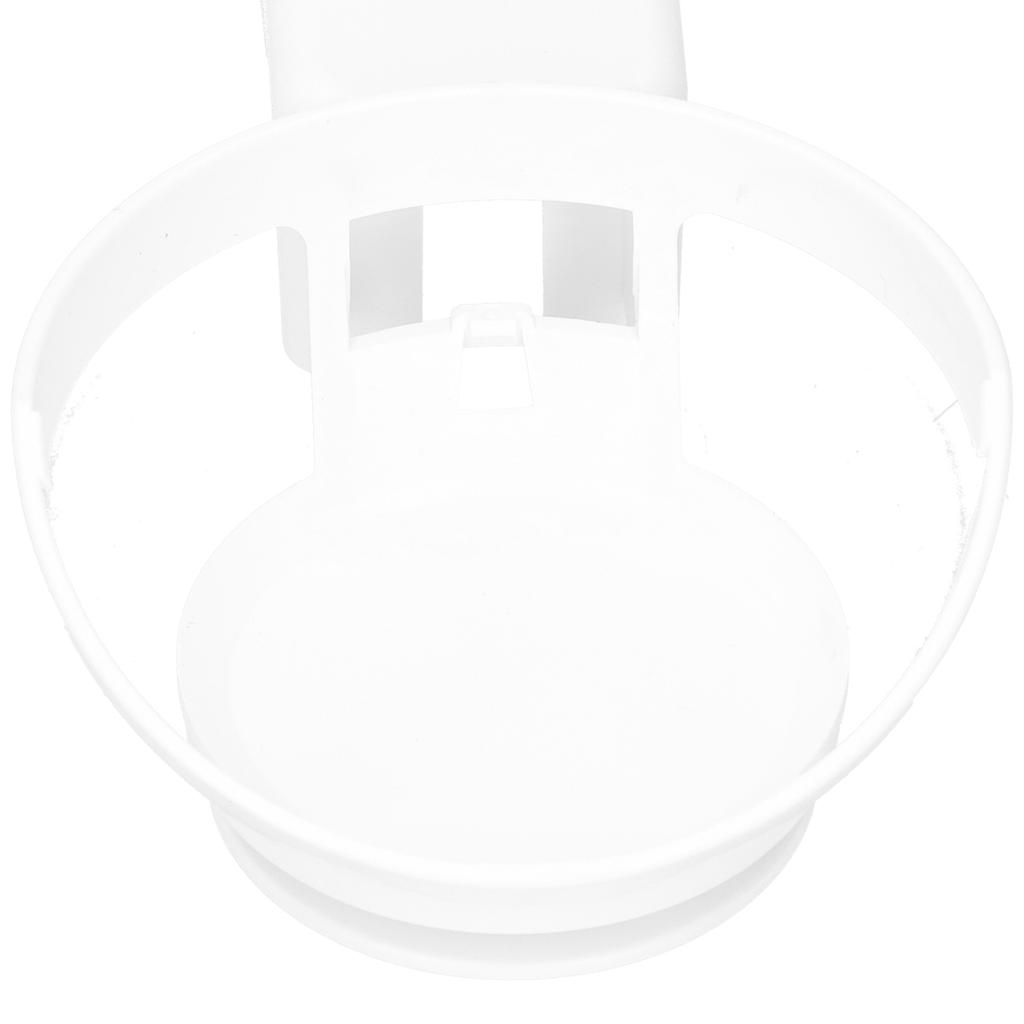 Wall Mounted Hanger Holder Stand Holder Fit for Dot 4 4th Generation Smart Speaker