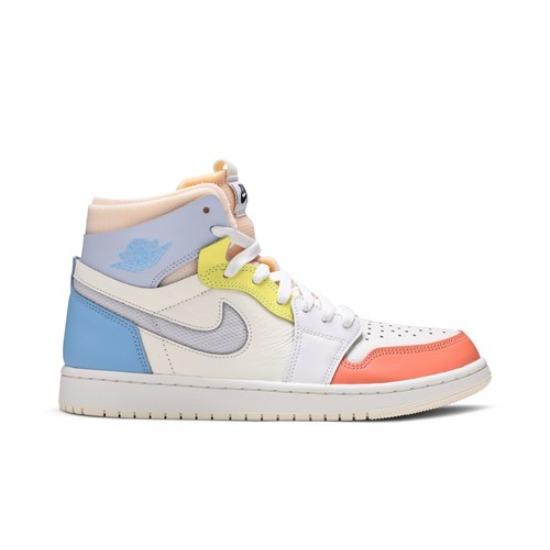 Nike Nike Air 1 Комфорт Zoom Air Высокие To My First DJ6910-100