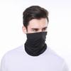 Cycling Bandana Half Coverage Breathable Face-Cover Fishing Riding Headgear Scarf Outdoor Sports Sun Protection Bandana Men Women Accessories