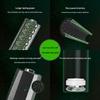 Super Power AA and AAA Alkaline Batteries Combo Pack CN plug (adapter included)