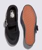 Vans Mary Jane со звездами - Черный / Vn000Crrcjj1