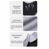 Adjustable Pet Physiological Pants Sleeveless Dog Recovery Suit Postoperative Bodysuit  Indoor Use
