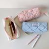 Stationery Organizer Large Pen Bag Jewelry Storage Pencil Pouch Stationery Bag  Girls/Boys