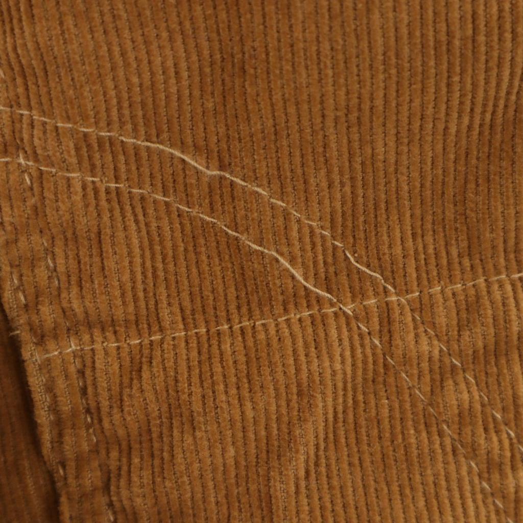 Брюки вельветовые REAL McCOY 600R-415Z W31 Верблюжий Мужские Б/у