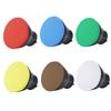 Soft Light Diffuser Sock 7" 180mm 6 Colors Cloth Filter for Bowens Mount Standard Reflector Diffuser Shade Dish Honeycomb Grid