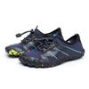 Новые уличные пляжные туфли для взрослых с пятью пальцами, противоскользящие спортивные кроссовки для фитнеса и бега