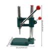 Button Press Machine Hand-Operated Manual Heavy-Duty for Hobbyists