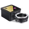 Concept Mount Adapter Mount Mount Film Conversion X Mount Fujifilm K&F C/Y-FX Contax/Yashica Contax/Yashica Lens-Fuji