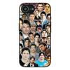 Soft Cover for Apple iPhone 13 12 Mini XS 11 Pro Max 7 8 Plus + XR SE 2022 2020 SE3 Coque Phone Case Vampires TV Diaries
