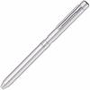 Zebra Sharbo X LT3 Multi-Function Pen, Silver, SB22-S