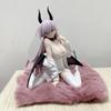 18СМ Mushoku Tensei Бесработный Перерождение Алиса крольчиха фигурка ПВХ Статуя из игры Аниме Модель Действие Взрослая Кукла игрушки подарки