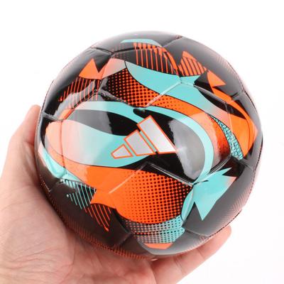 adidas Месси Нет. 1 футбольный мяч Skill Ball Mini Ball для детей и подростков 2461