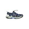 Mountain Warehouse Mens Rift Drainage Sandals