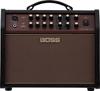 LIVE LT Acoustic Singer Live LT Acoustic Guitar Amplifier BOSS BOSS/ACS