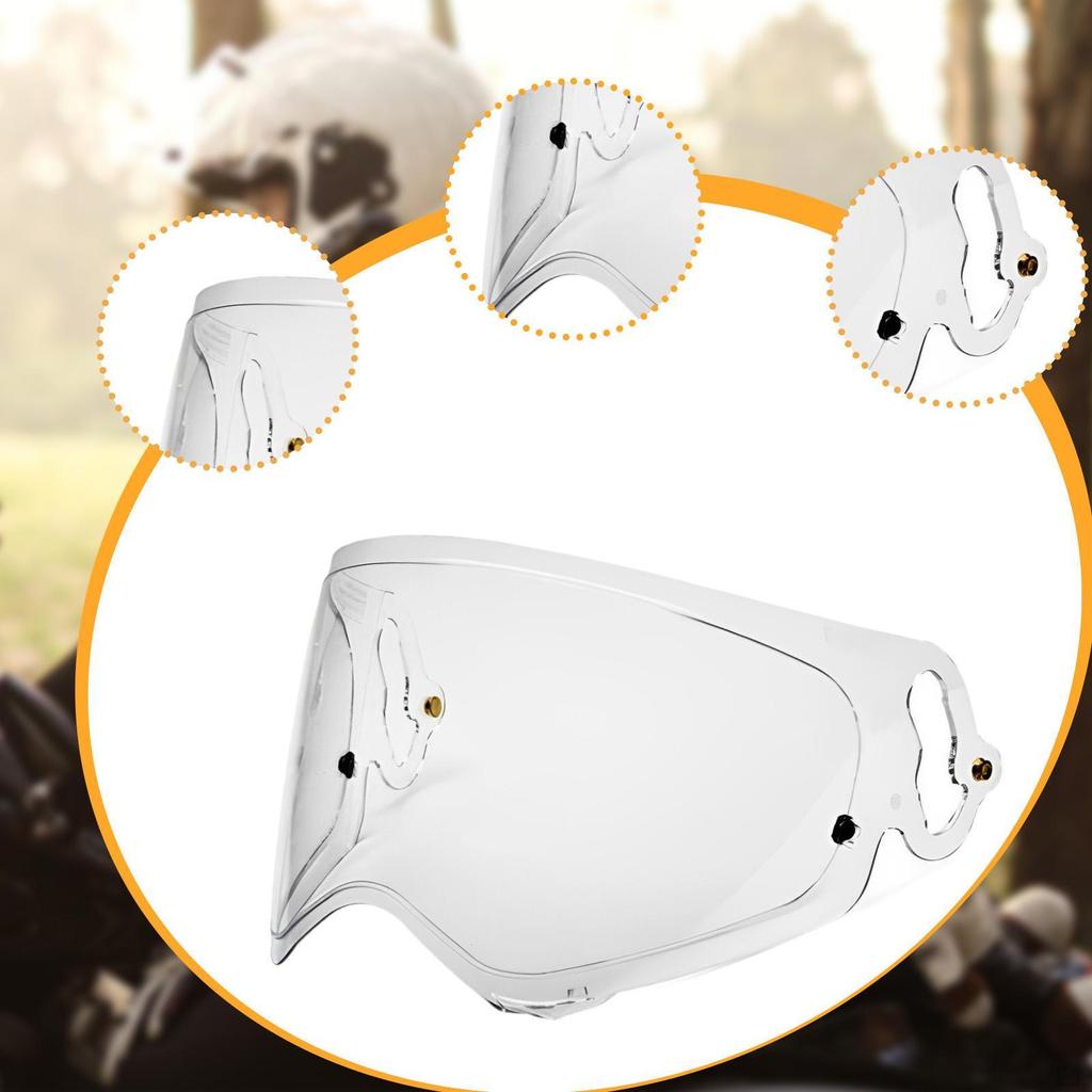 Велосипедный шлем козырек линза ветрозащитный сменный легкий для тура x5 велоспорт на открытом воздухе мотоциклизм