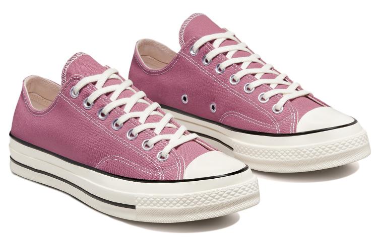 Converse Chuck 70 Vintage Canvas Low 'Pink Aura'