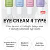 esfolio - Eye Cream - 4 Types