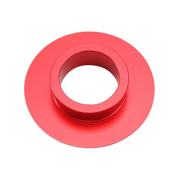 Проставки задней ступицы для BMW M1000RR, S1000RR, S1000XR, F900R (1 пара)