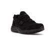 New Balance 992 Черный Серый - M992EA
