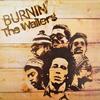 LP Record WAILERS - Burnin' ILPS9256 Tuff Gong, Isla Jamaica Reggae, Ska & Dub Used
