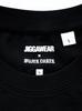 Jigga Wear x Wujek Darek Kosa Black Oversized Short Sleeve T-Shirt XL