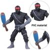 New Ninja Turtle Mini Figures Anime Action Figures Cake Toppers For Theme Party