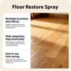 Multi-Effect Wood Floor Polish - Daily Stain & Dirt Remover