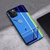 Спортивный теннисный чехол T171 для iPhone 13 12 Mini 11 Pro XS Max XR X 8 7 6 6S Plus 5 5S SE 2020