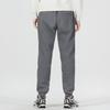 Nike Мужские вязаные спортивные штаны Серые BV2738-071