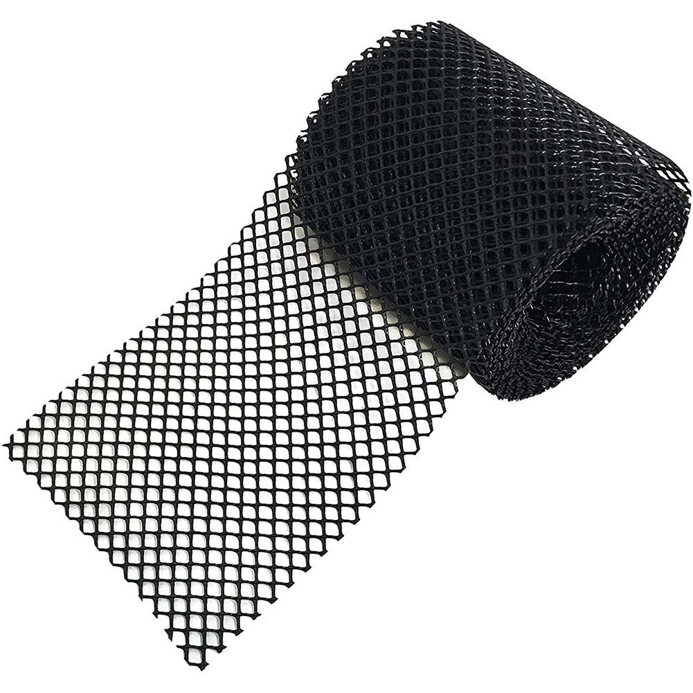 Защитная сетка от листьев 15 см х 6 м