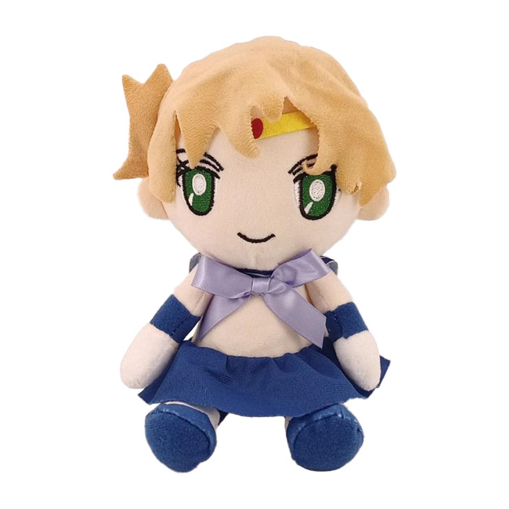 23CM Kawaii Sailord Moon Plush Toy Moon Cat Moon Hare Cute Girl Heart Filled Anime Doll Gift Home Bedroom Decor Birthday gift