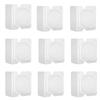 1pcs Child Safety Home Refrigerator Lock Baby Anti Open Fridge Door Locks Multifunctional Buckle Toddler Kids Protect