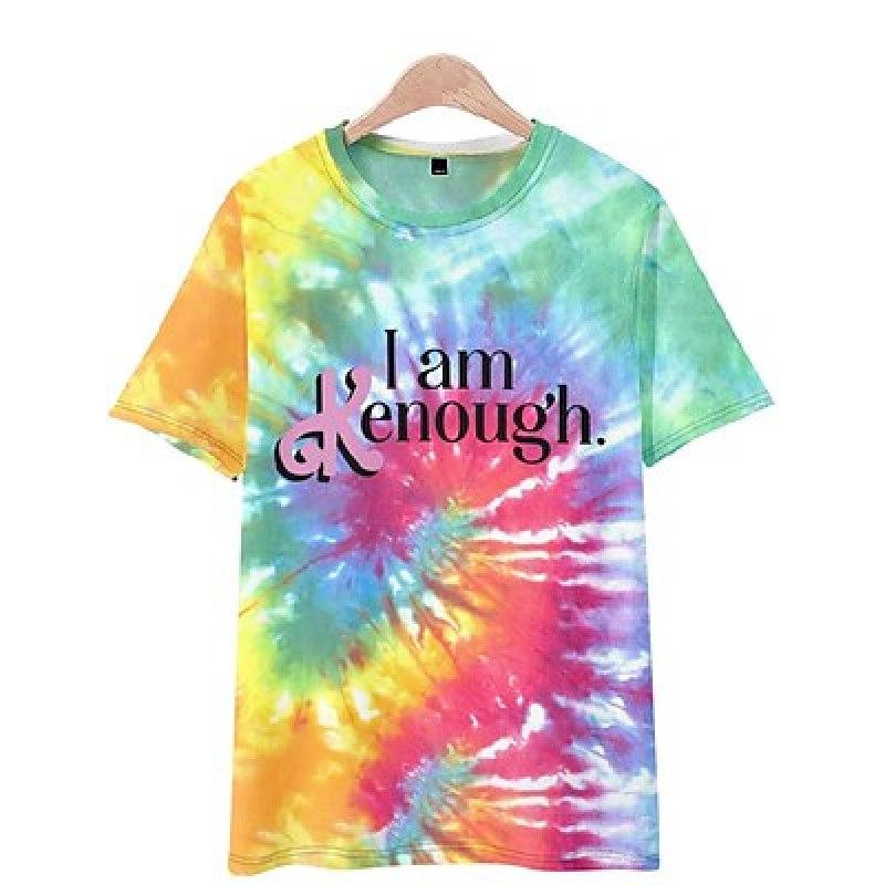 Футболка с изображением куклы 3D-футболка Назначение Муж. Жен. Универсальные Детские Взрослые 3D принт 100% полиэстер Для школы Для вечеринок