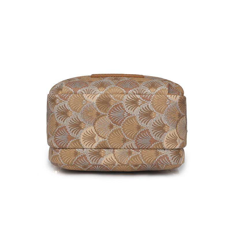 Кошелек для монет, женская сумка через плечо, сумка для мобильного телефона, маленькая квадратная сумка, многослойная сумка