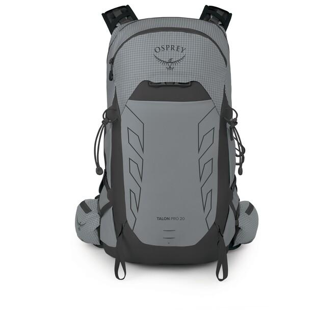 Рюкзак Osprey Talon Pro 20 silver lining