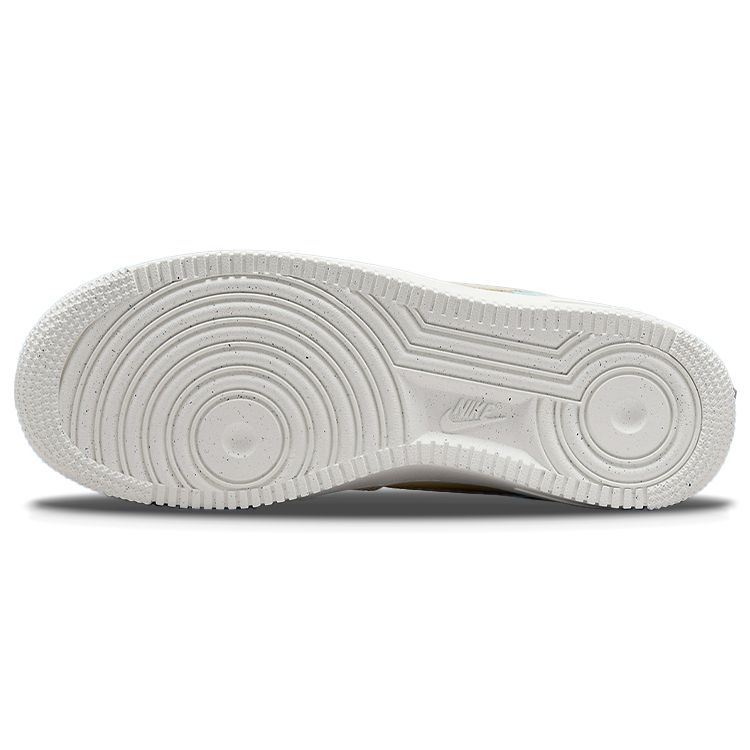 Nike Air Force 1 07 LX Summer Vibe Женские кроссовки White Sail Light-Stone DX6042-111