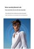 S336 Smart Bluetooth AI Glasses: Video Recording & Anti-Blue Light Protection