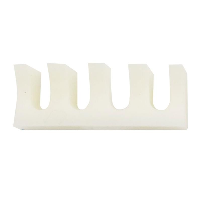 Badminton Stringing Racquet Load Spreader High Pounds Load Adapter Protector Stringing Tool Threading Machine Enduring
