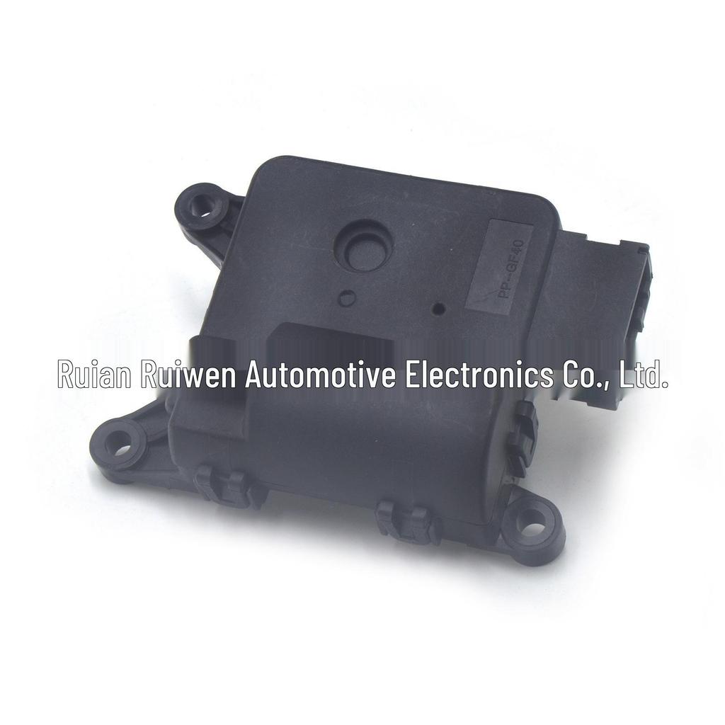 Привод заслонки кондиционера Volkswagen, мотор отопителя, совместимый с 3C1907511A/3C1907511G