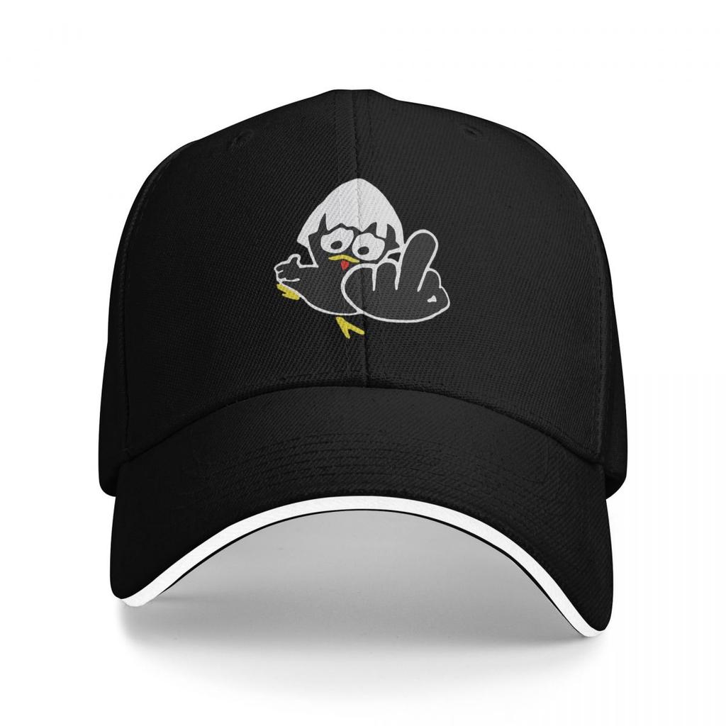 Мультфильм Калимэро Бейсболки Snapback Кепки-бейсболки Дышащие Повседневные Кепки для улицы для мужчин и женщин