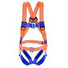 OLOMM Half-Body 3-Point Fall Protection Harness