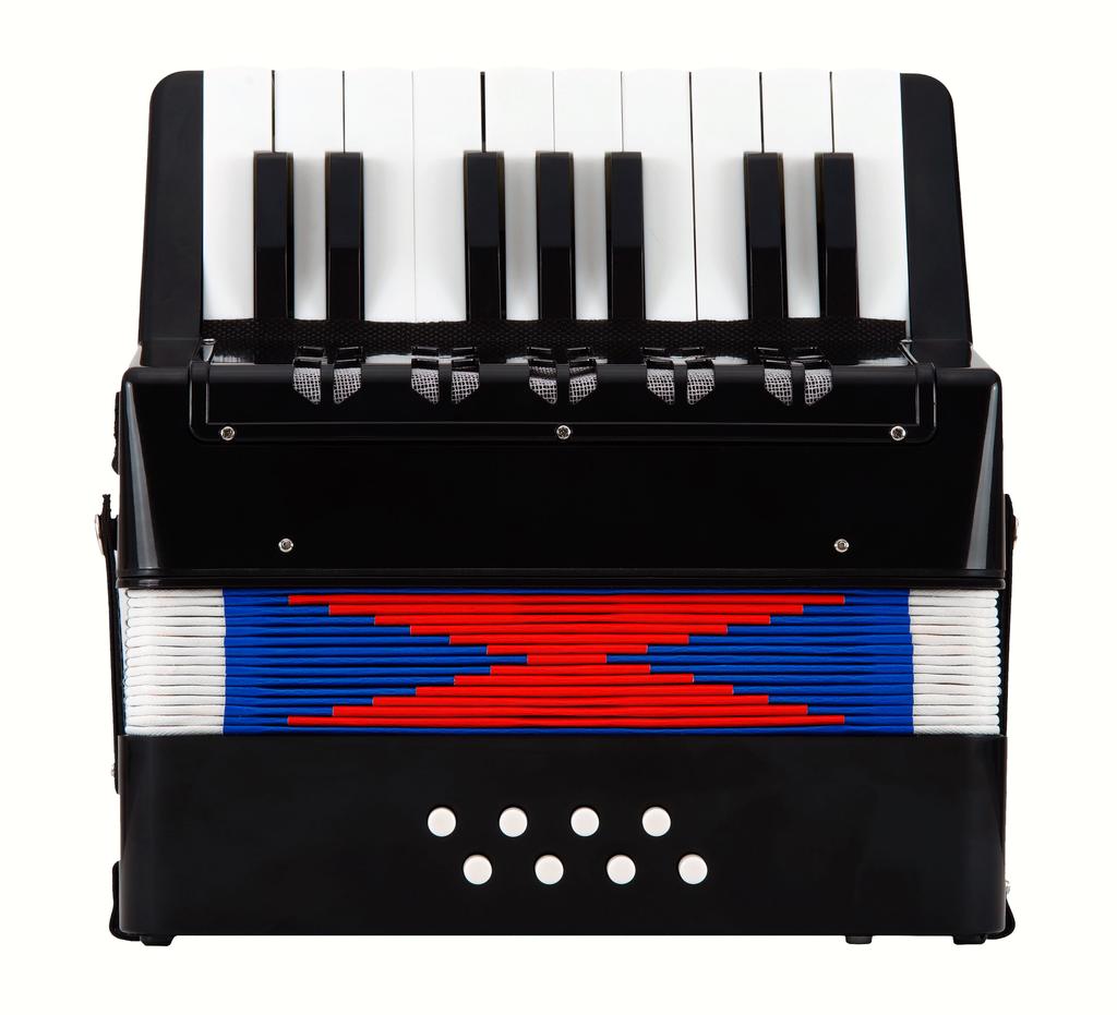Accordion MM-AD27 TinyTunes