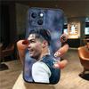 Звезда Футбола C-Cr7 Новый Высококачественный Чехол для Телефона для OPPO A3 Pro A72 A74 A76 A77 A77S A78 A79 A94 A95 A18 A40M A58