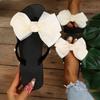 Fashion Women Slippers Summer Platform Wedges Sandals Slides Women Beach Home Shoes Fashion Memory Foam Slippers Zapatos De Mujer