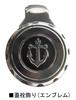 Перьевая ручка Sailor Regulus Синяя Тонкое перо 11-0700-240